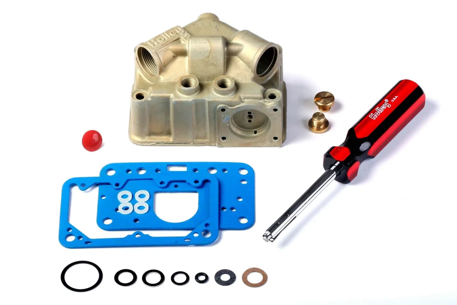 Quick Change Jet Kits - 34-25